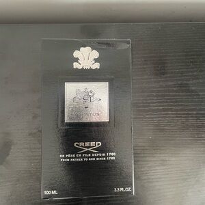 Creed Aventus Fragrance